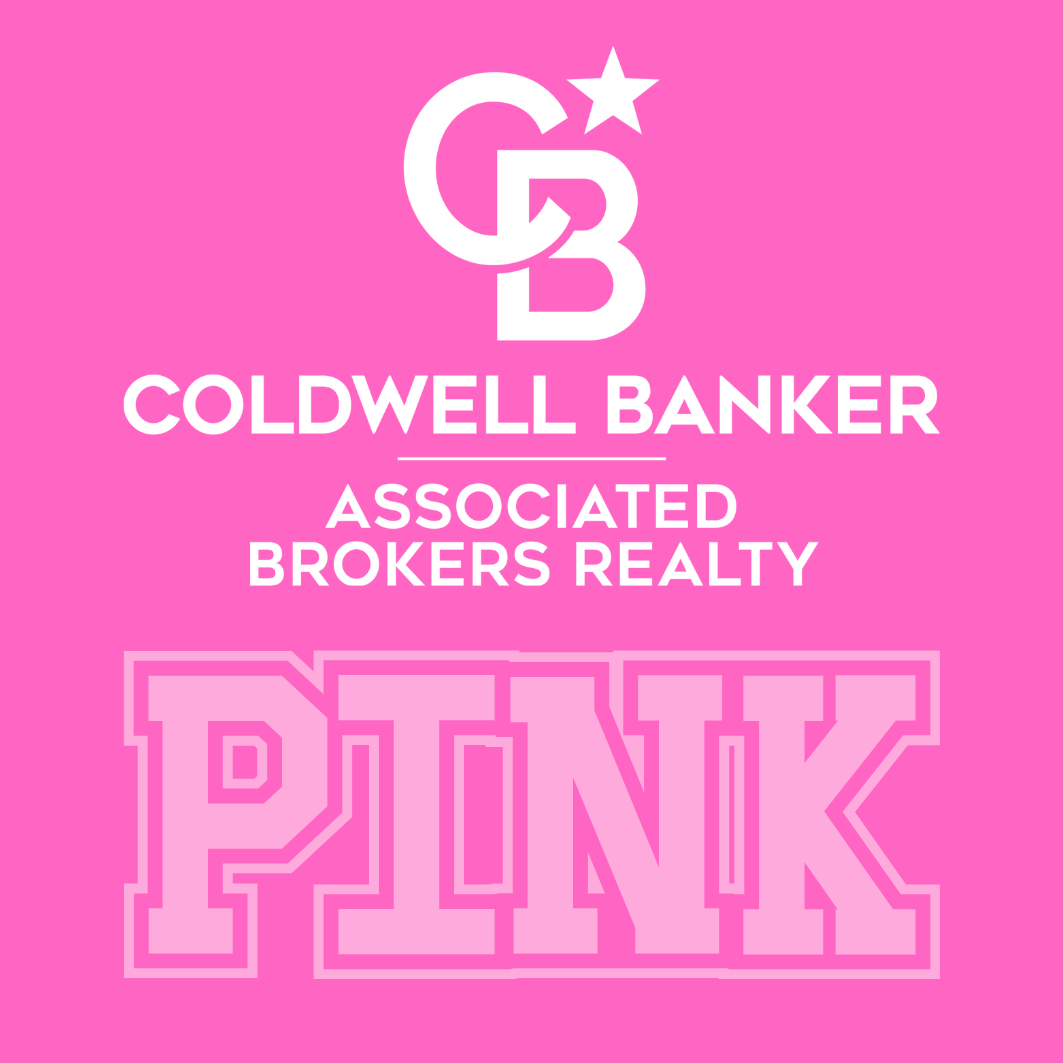 CBABR PINK COLLECTION – Coldwell Banker ABR Swag Store