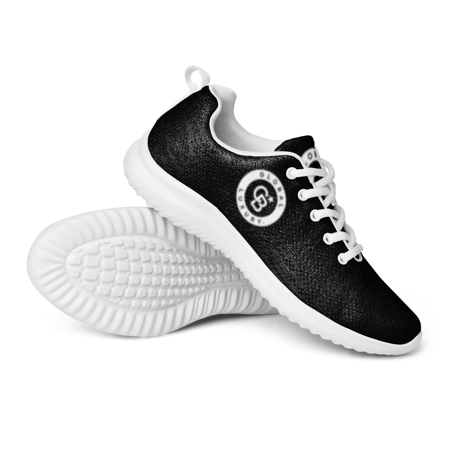 Global Luxury Men’s athletic shoes