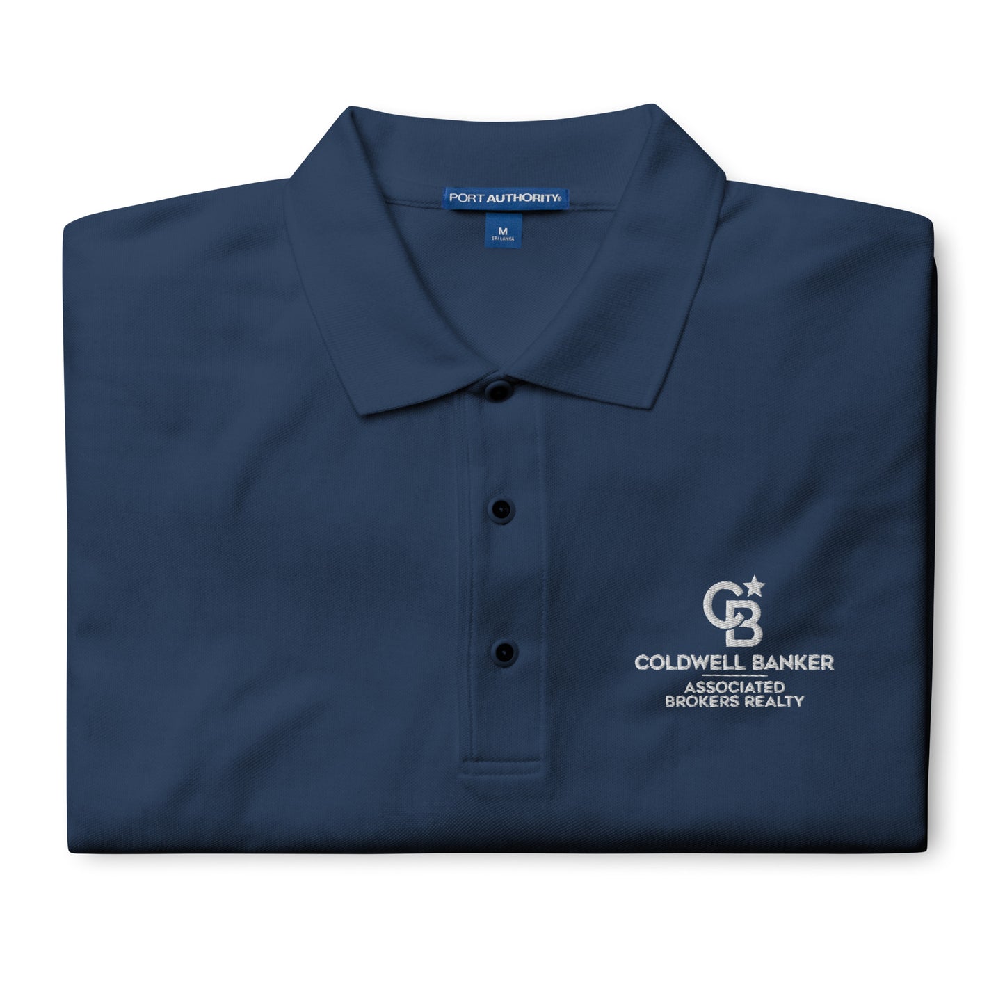 Men's Premium Polo