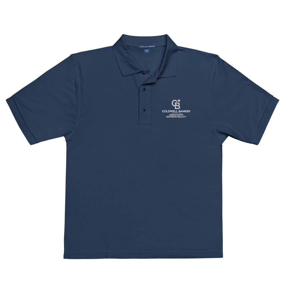 Men's Premium Polo