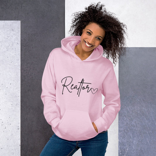 Womans Hoodie