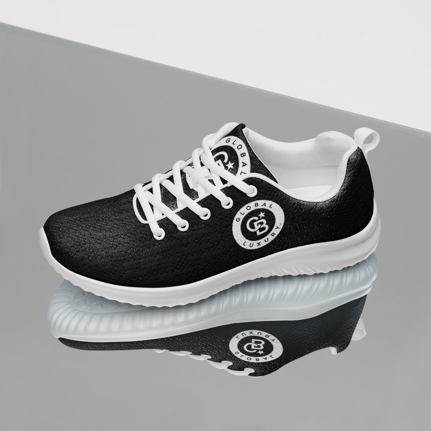 Global Luxury Women’s athletic shoes