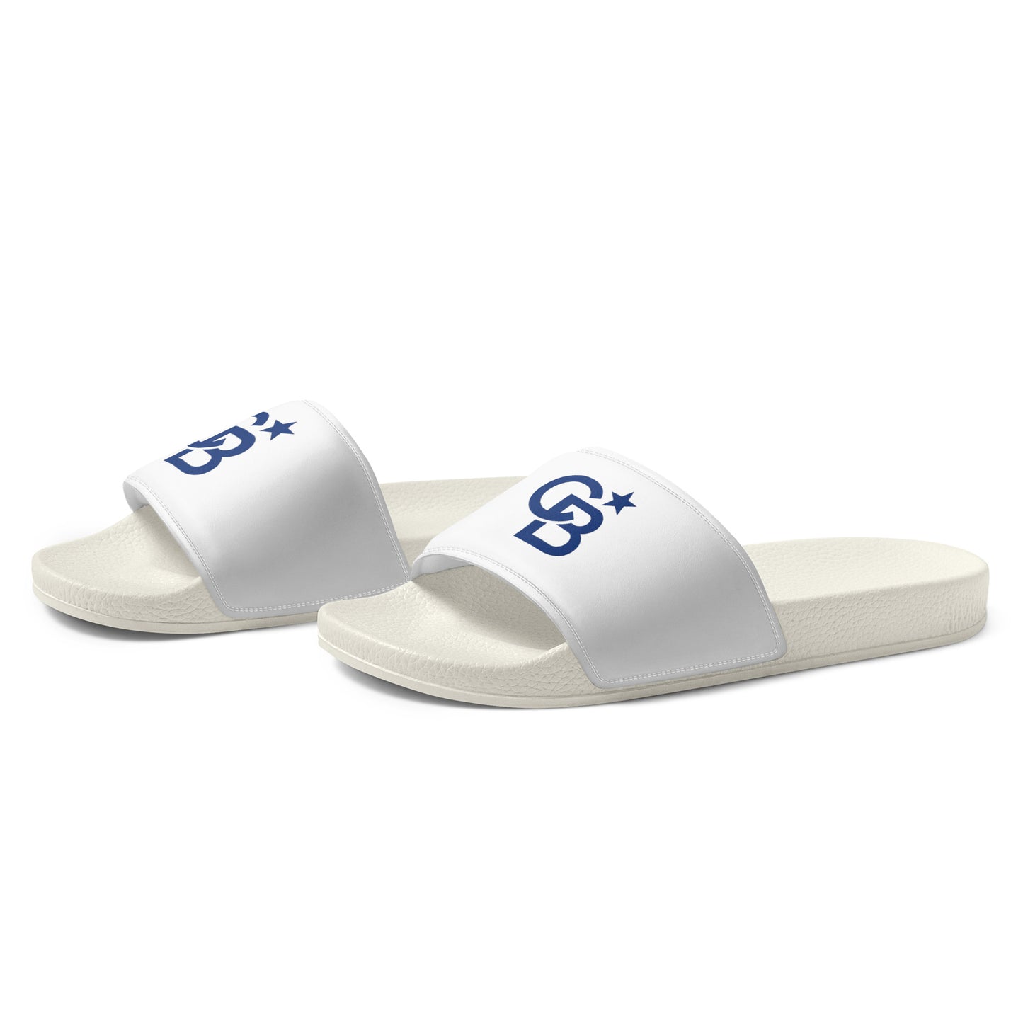 Women's slides